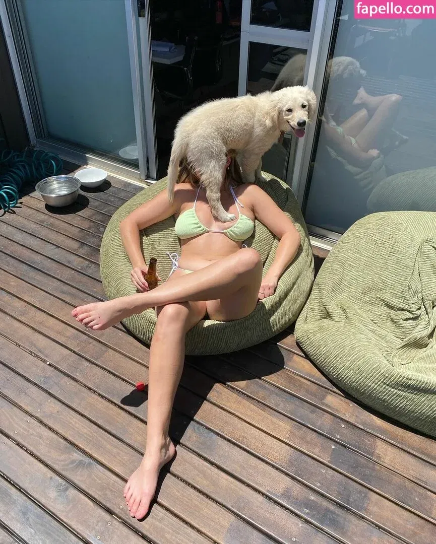 Abbie Chatfield Onlyfans Photo Gallery 