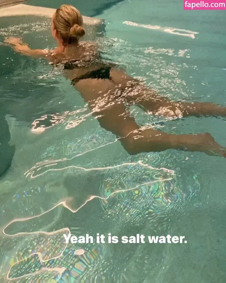 Abbie Chatfield Onlyfans Photo Gallery 