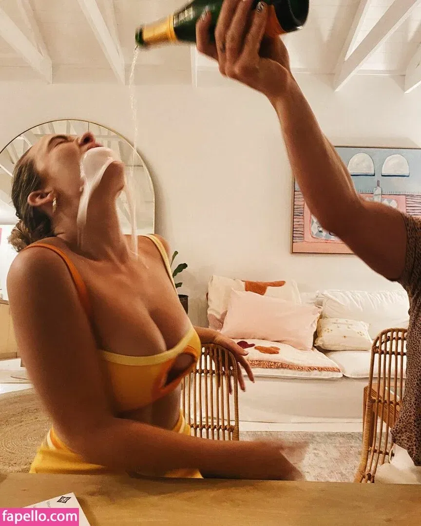 Abbie Chatfield Onlyfans Photo Gallery 