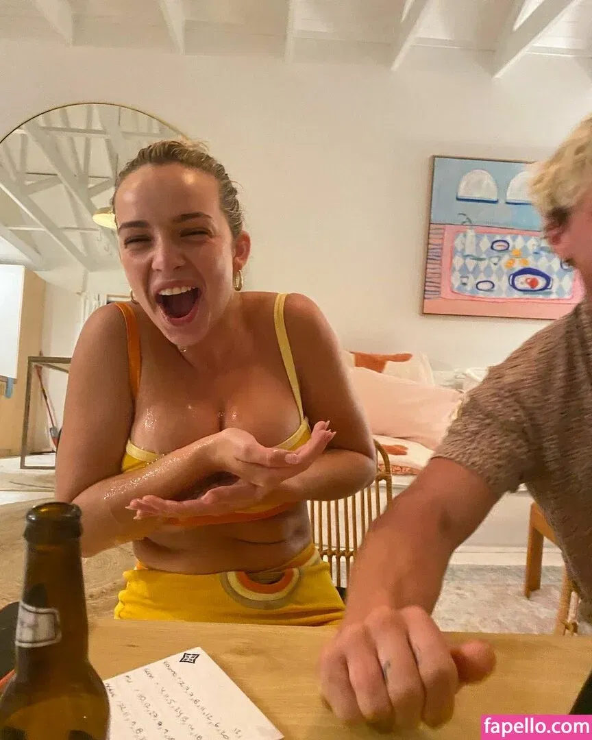 Abbie Chatfield Onlyfans Photo Gallery 