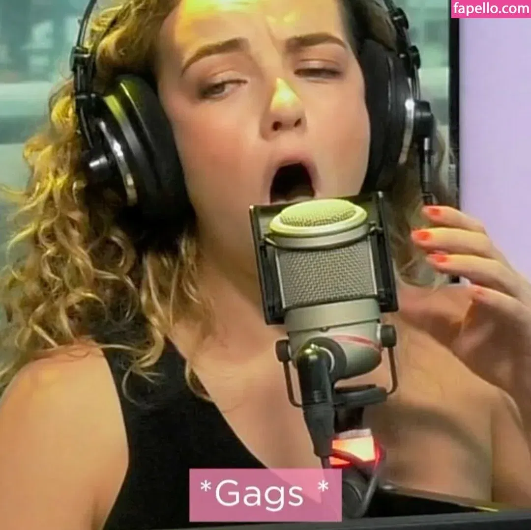 Abbie Chatfield Onlyfans Photo Gallery 