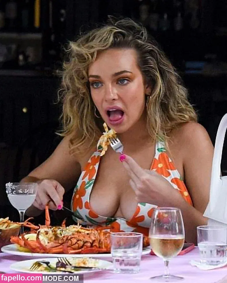 Abbie Chatfield Onlyfans Photo Gallery 