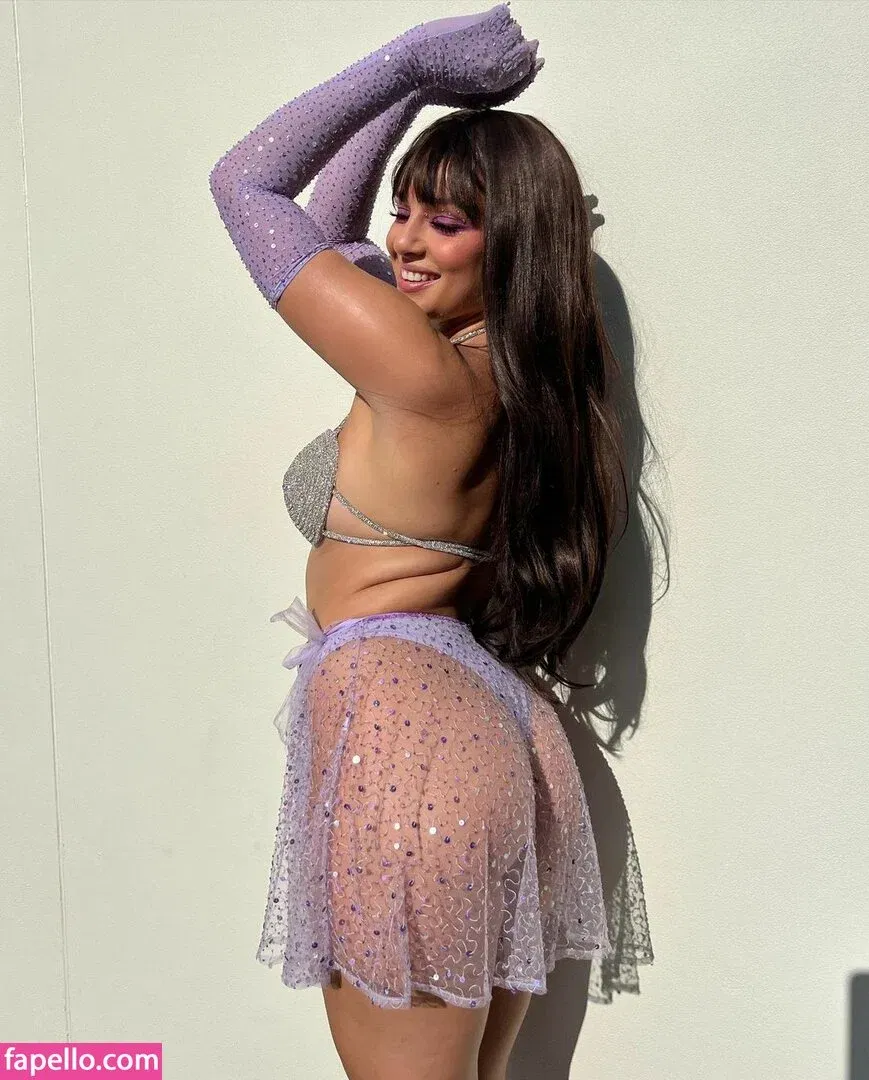 Abbie Chatfield Onlyfans Photo Gallery 