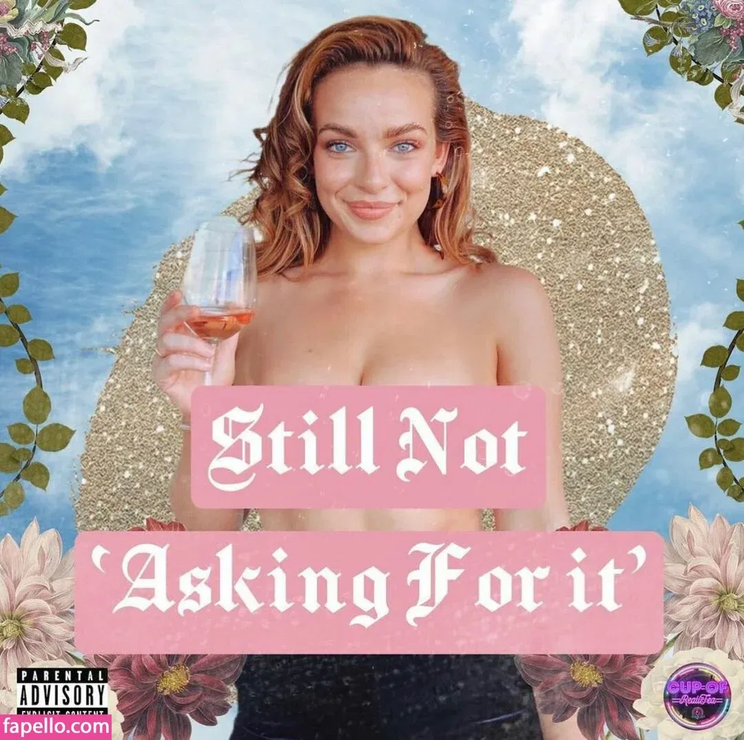 Abbie Chatfield Onlyfans Photo Gallery 