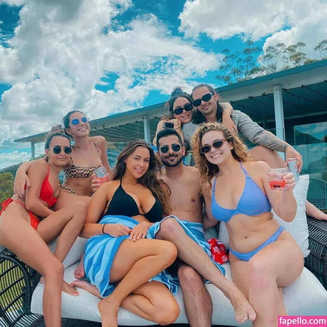 Abbie Chatfield Onlyfans Photo Gallery 