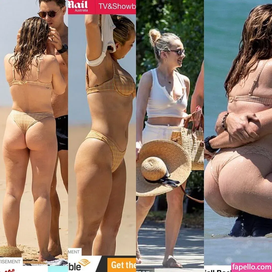 Abbie Chatfield Onlyfans Photo Gallery 