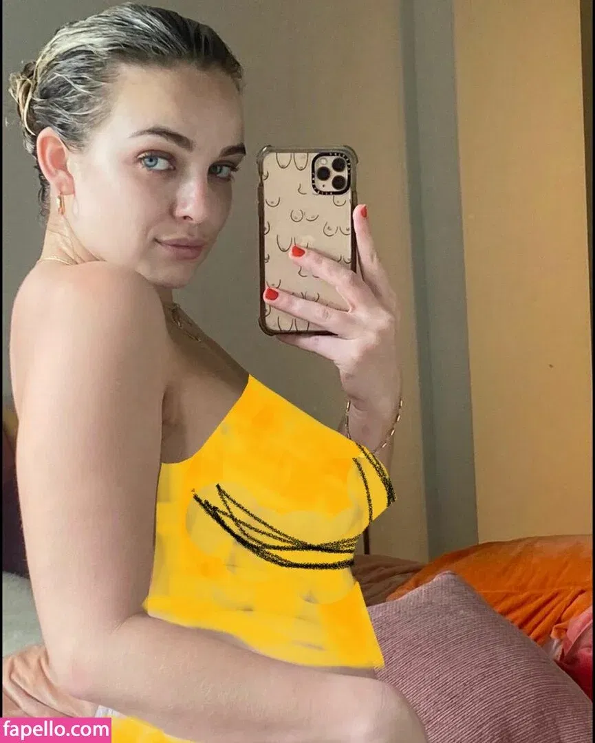 Abbie Chatfield Onlyfans Photo Gallery 