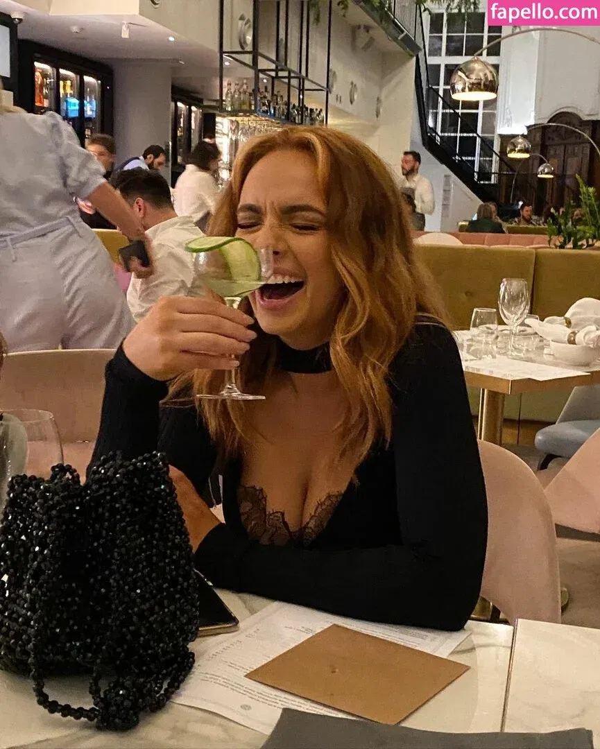 Abbie Chatfield Onlyfans Photo Gallery 