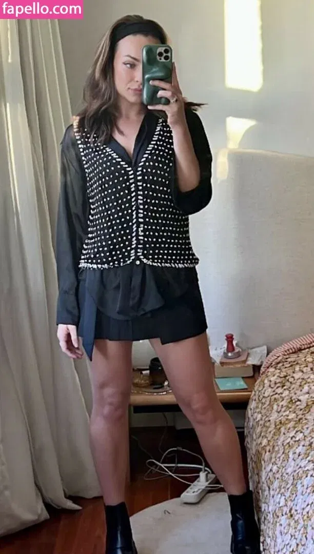 Abbie Chatfield Onlyfans Photo Gallery 