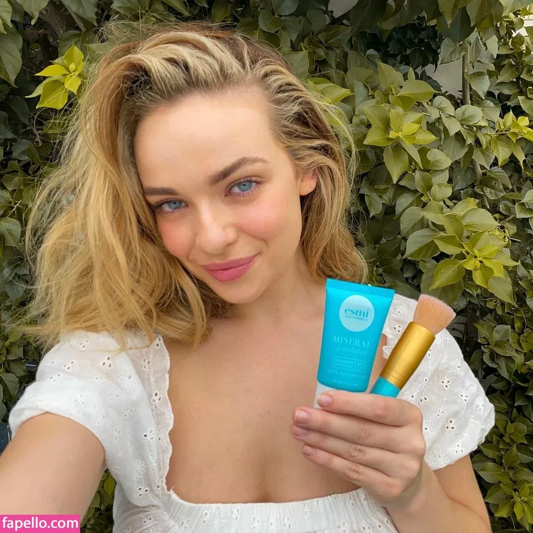 Abbie Chatfield Onlyfans Photo Gallery 