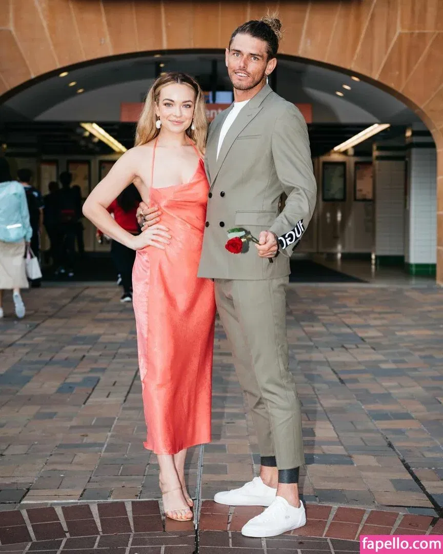 Abbie Chatfield Onlyfans Photo Gallery 