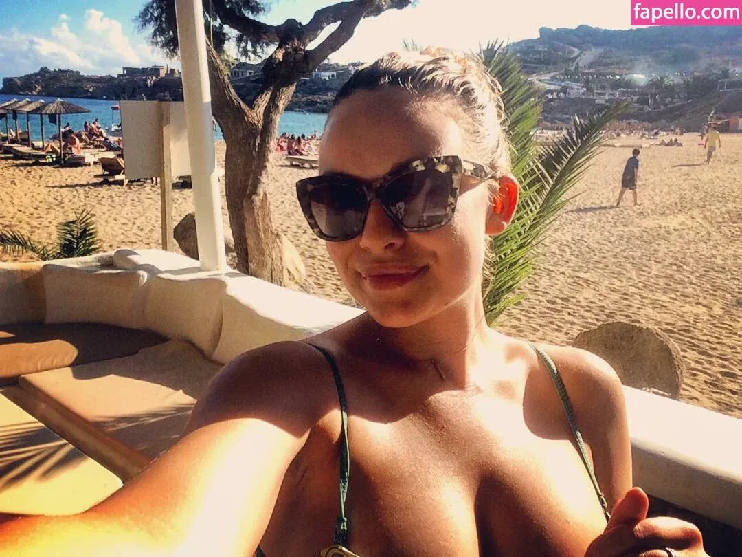 Abbie Chatfield Onlyfans Photo Gallery 