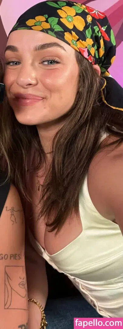 Abbie Chatfield Onlyfans Photo Gallery 