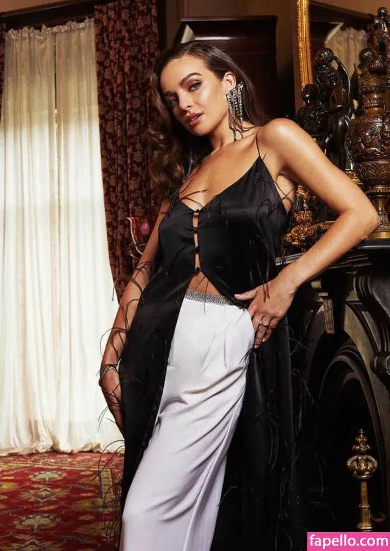 Abbie Chatfield Onlyfans Photo Gallery 