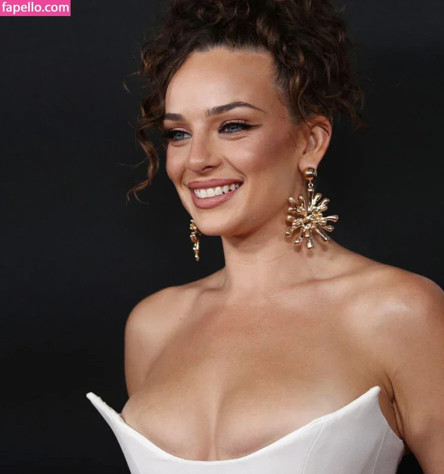 Abbie Chatfield Onlyfans Photo Gallery 