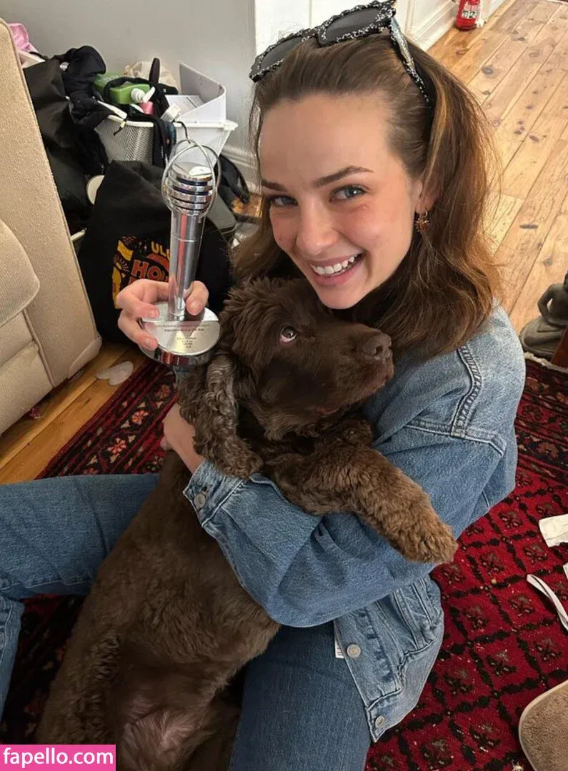 Abbie Chatfield Onlyfans Photo Gallery 