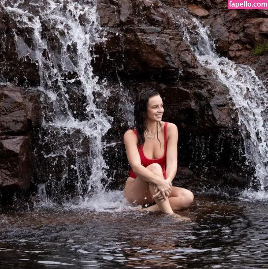 Abbie Chatfield Onlyfans Photo Gallery 