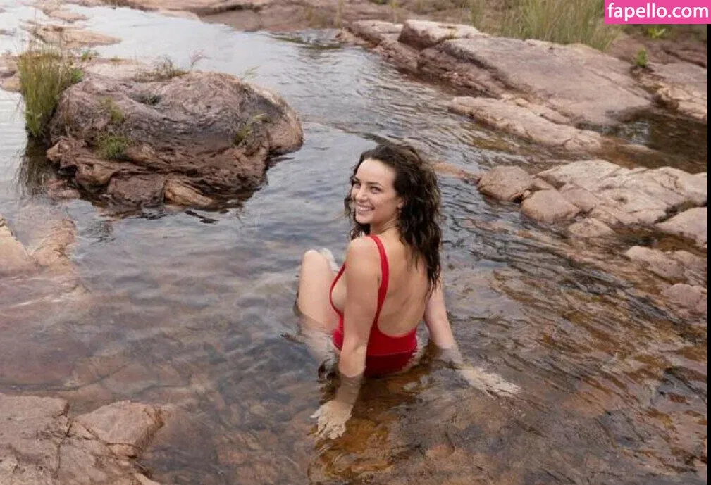 Abbie Chatfield Onlyfans Photo Gallery 