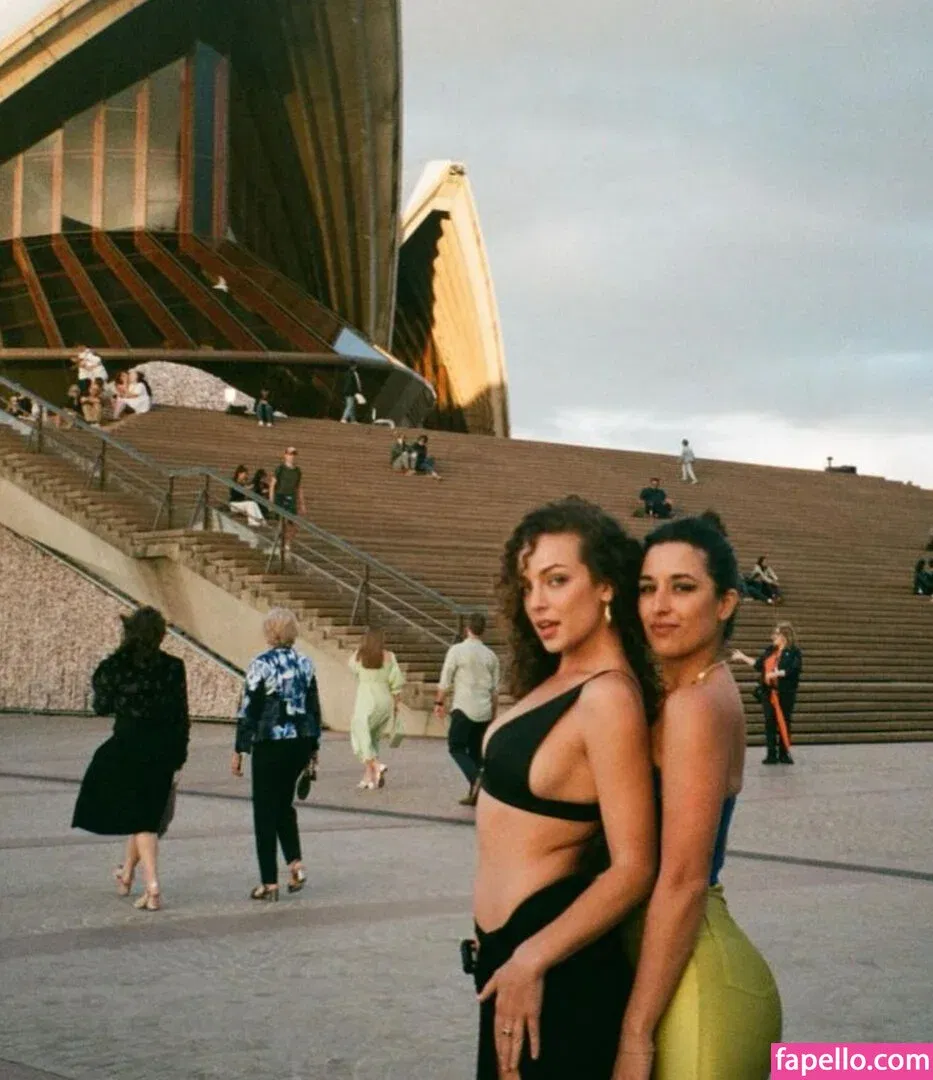 Abbie Chatfield Onlyfans Photo Gallery 