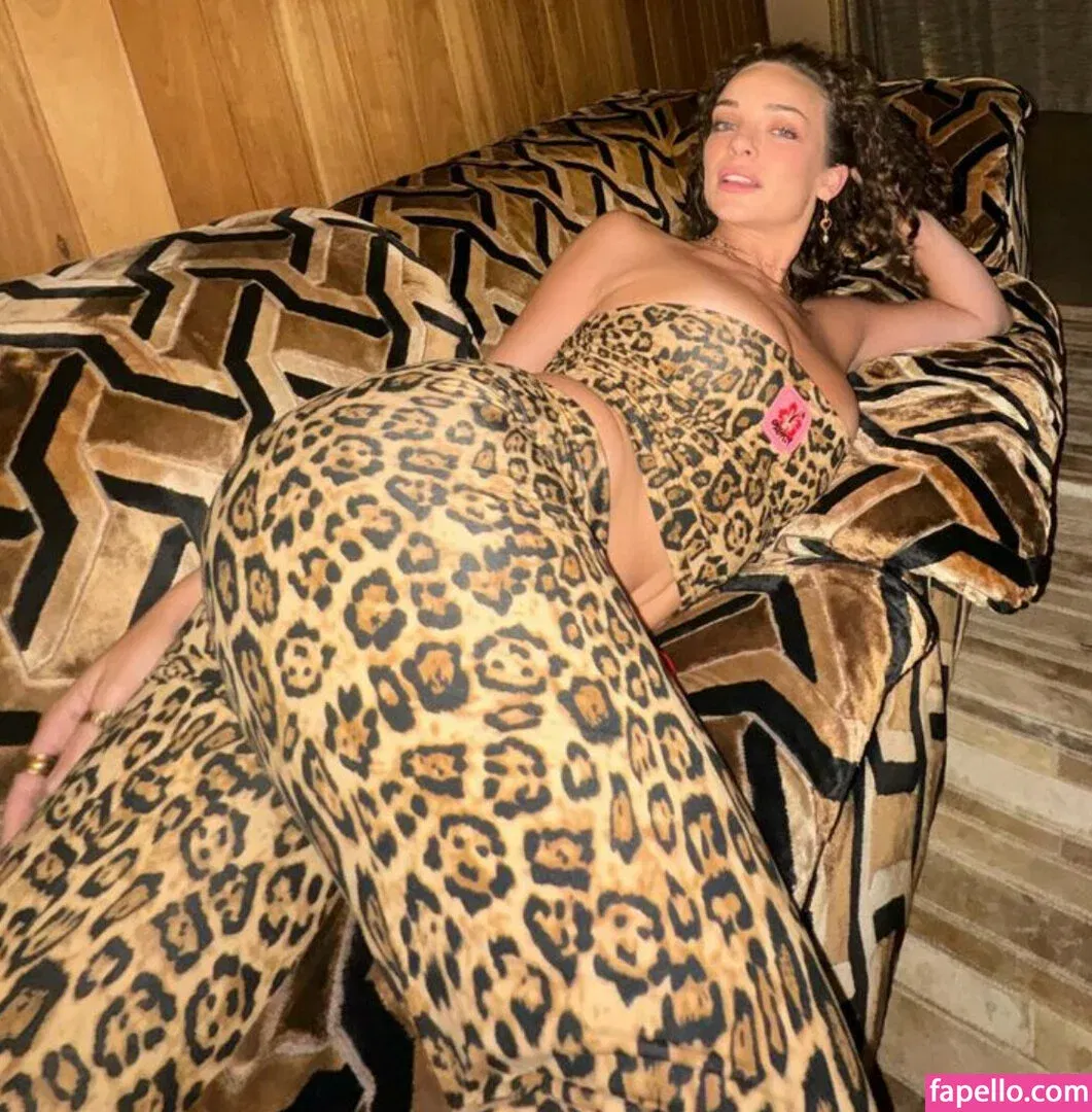 Abbie Chatfield Onlyfans Photo Gallery 