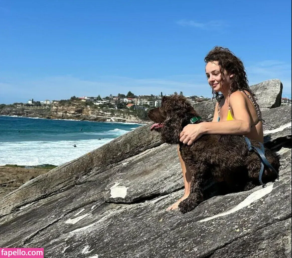 Abbie Chatfield Onlyfans Photo Gallery 