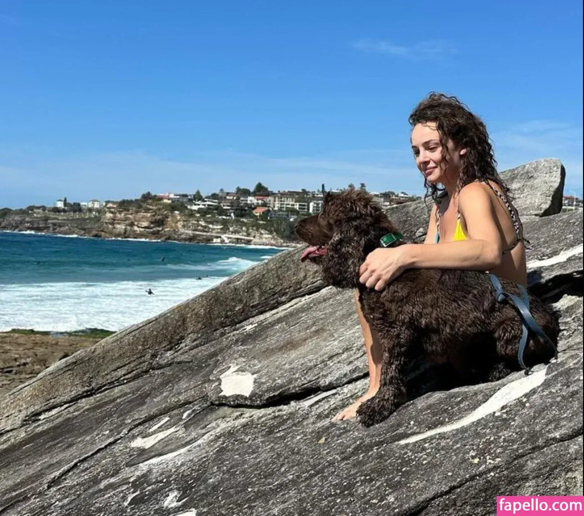 Abbie Chatfield Onlyfans Photo Gallery 