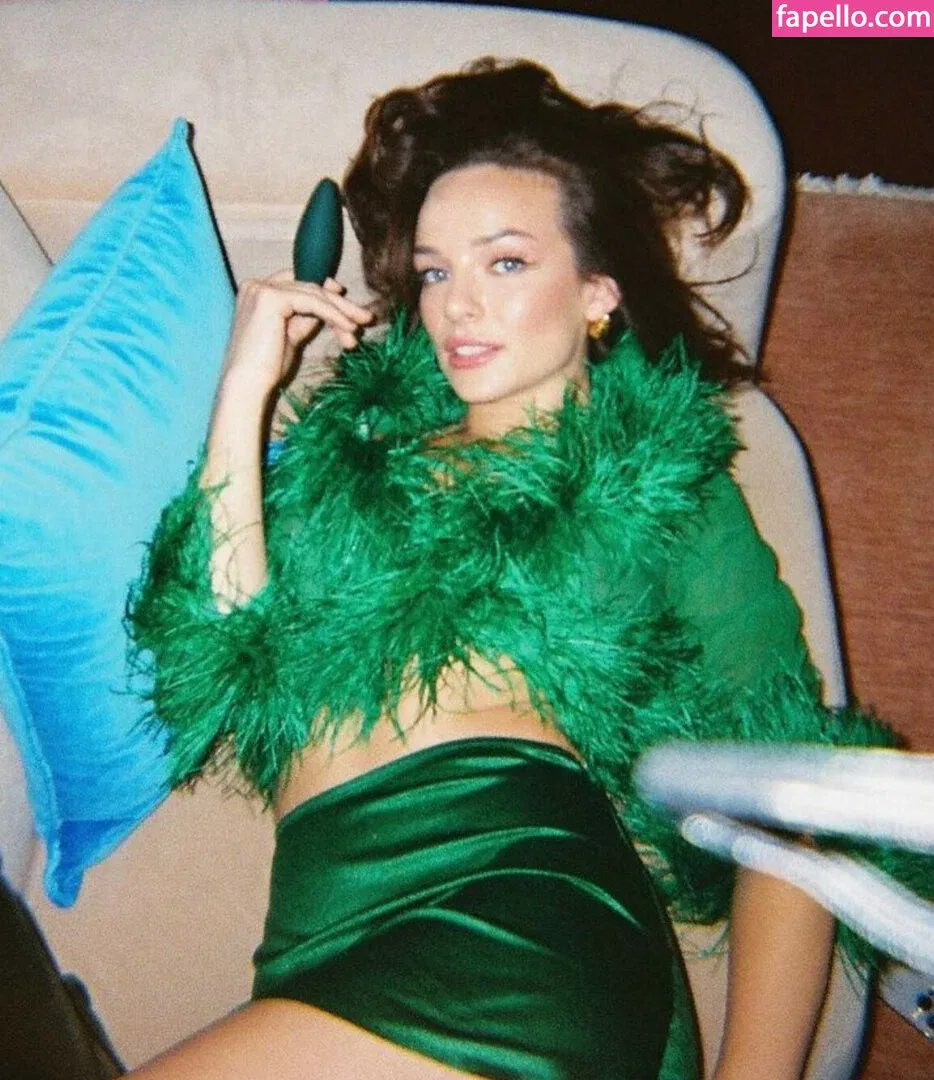 Abbie Chatfield Onlyfans Photo Gallery 