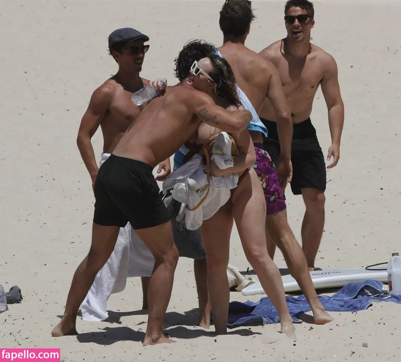 Abbie Chatfield Onlyfans Photo Gallery 