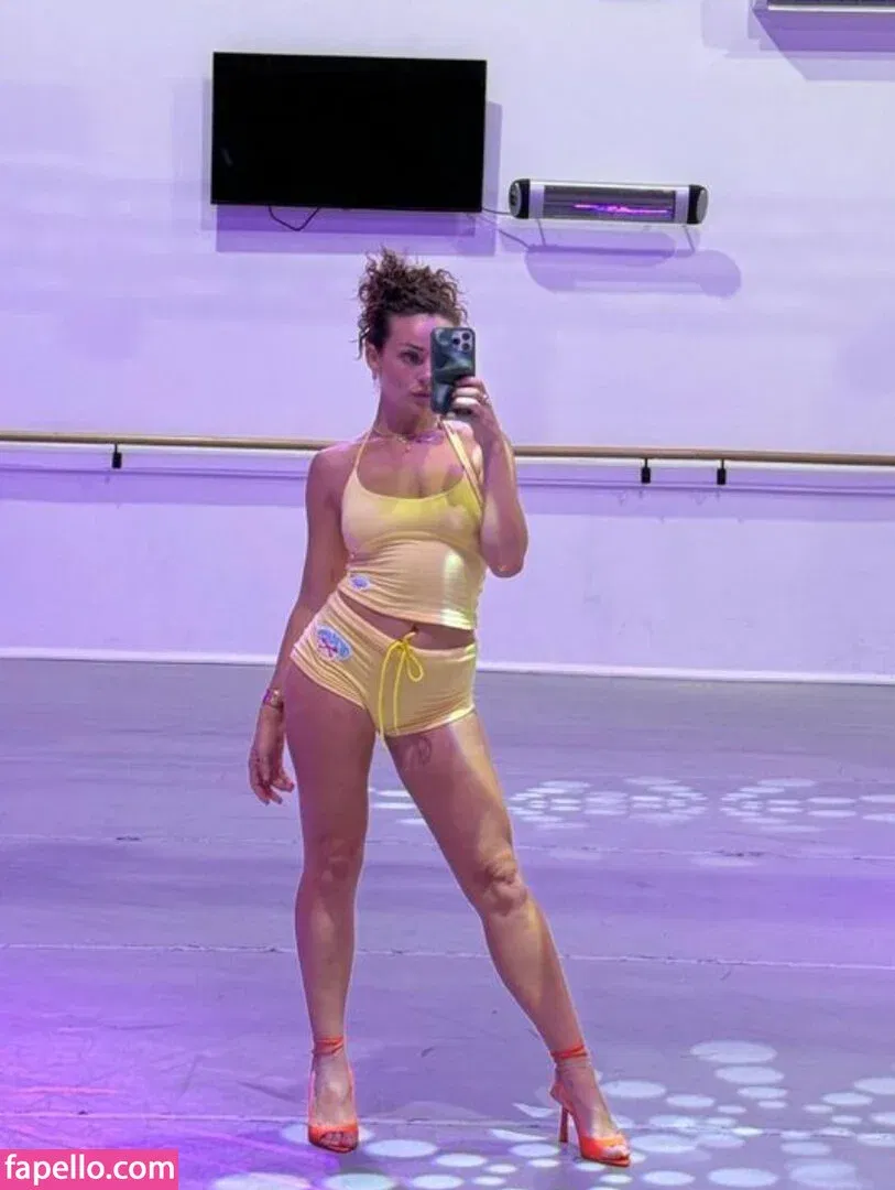 Abbie Chatfield Onlyfans Photo Gallery 