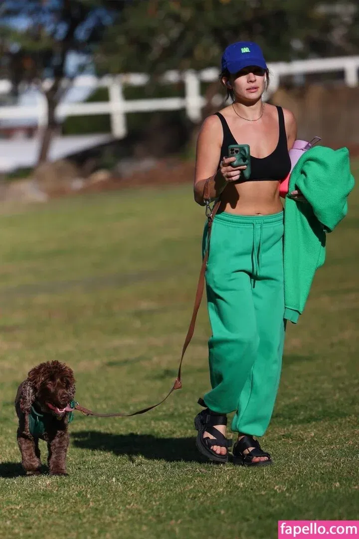 Abbie Chatfield Onlyfans Photo Gallery 