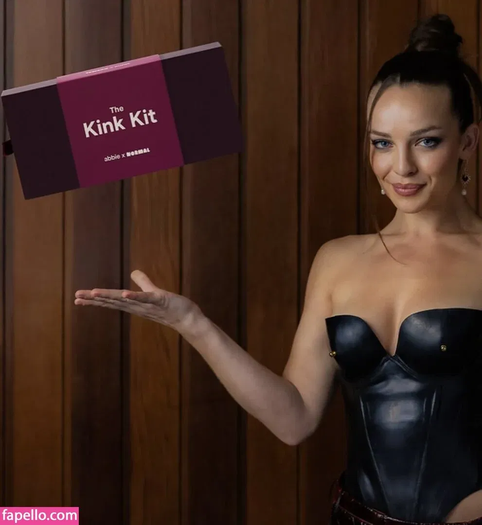 Abbie Chatfield Onlyfans Photo Gallery 