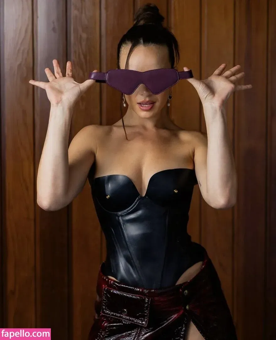 Abbie Chatfield Onlyfans Photo Gallery 