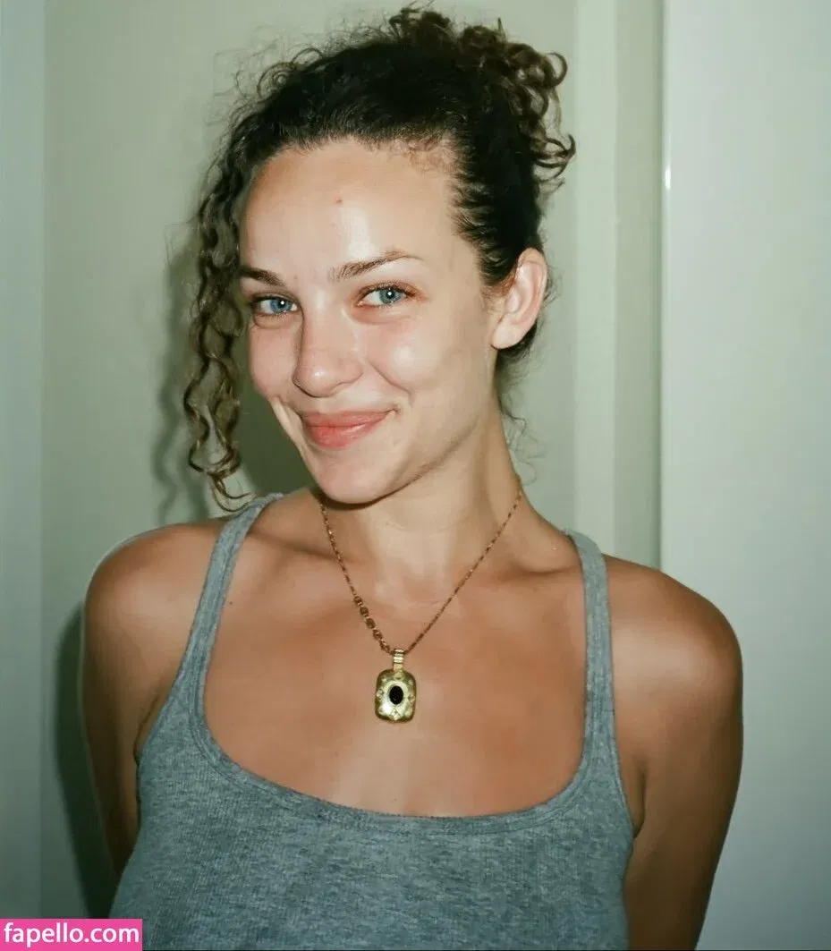 Abbie Chatfield Onlyfans Photo Gallery 