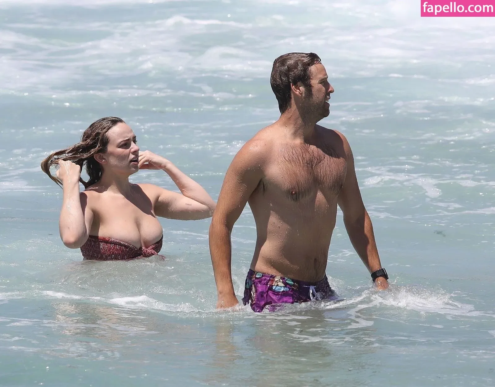 Abbie Chatfield Onlyfans Photo Gallery 