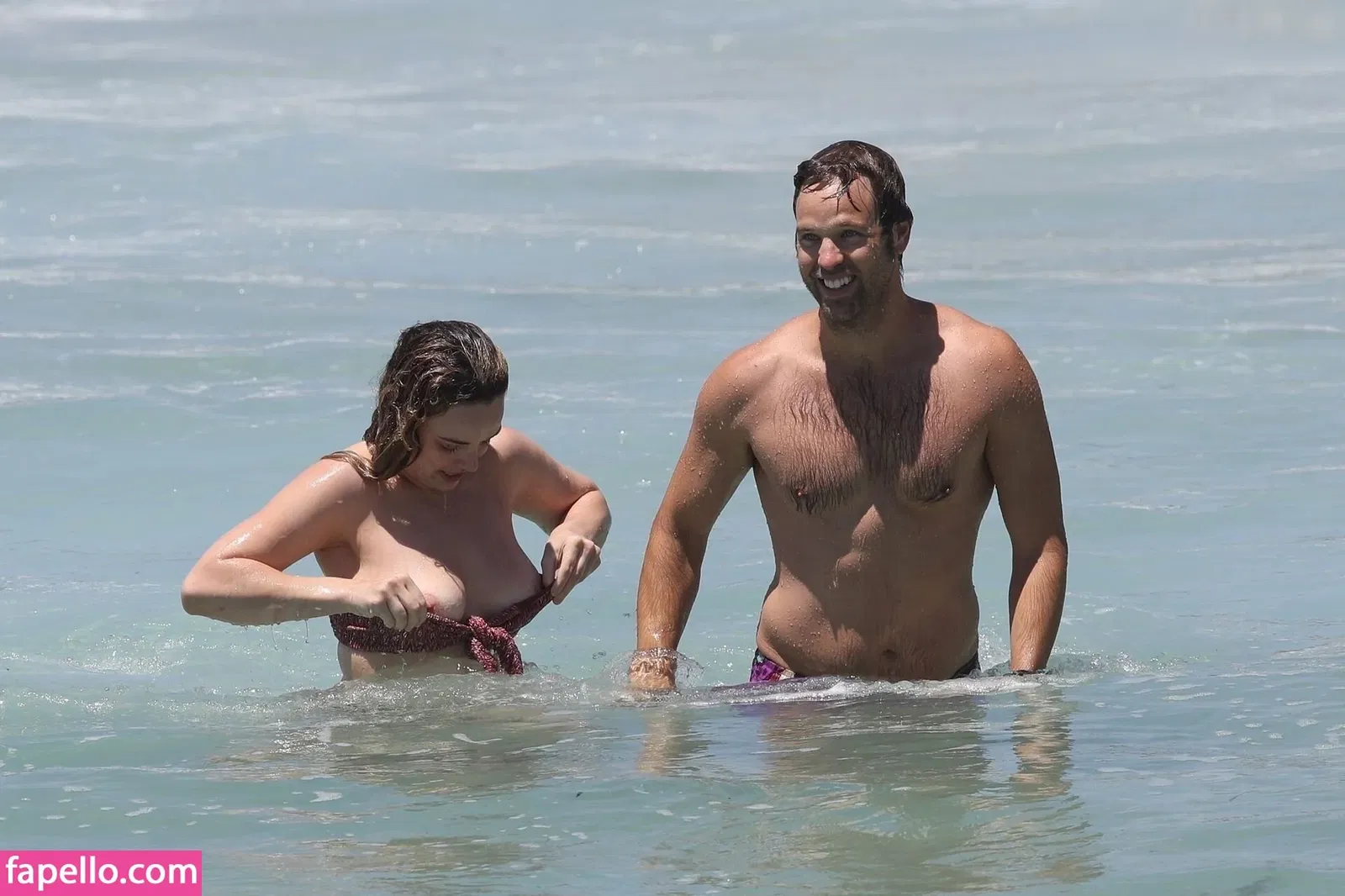 Abbie Chatfield Onlyfans Photo Gallery 