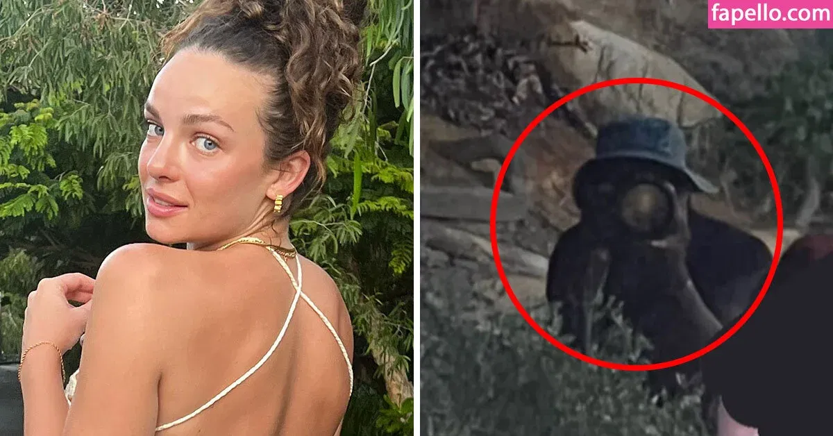 Abbie Chatfield Onlyfans Photo Gallery 