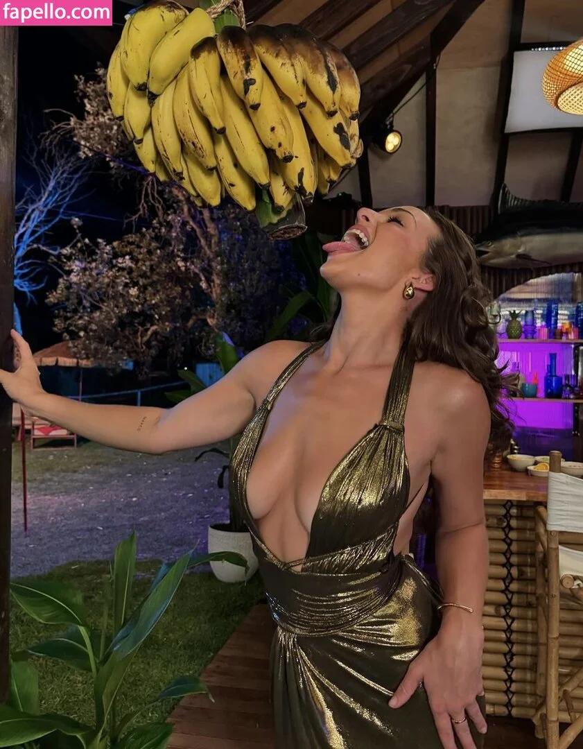 Abbie Chatfield Onlyfans Photo Gallery 