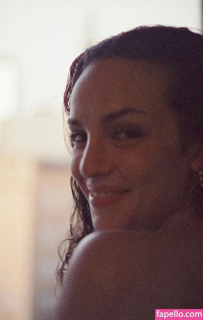 Abbie Chatfield Onlyfans Photo Gallery 