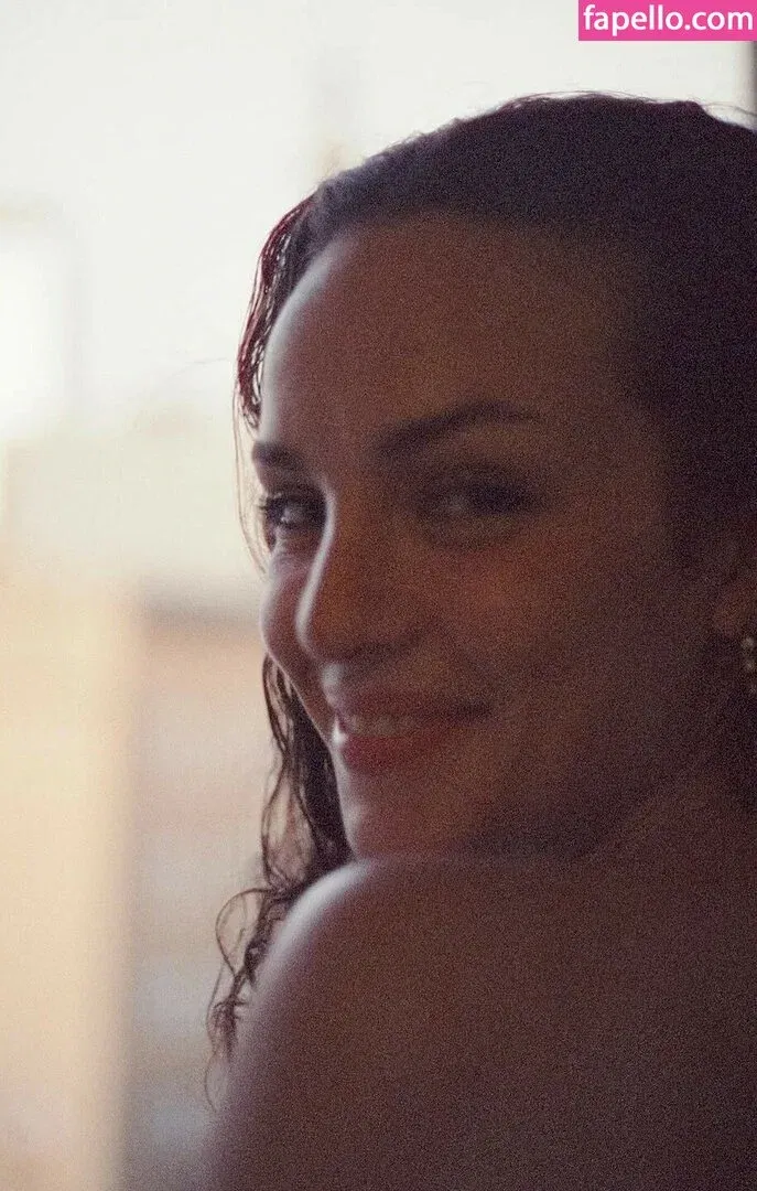 Abbie Chatfield Onlyfans Photo Gallery 