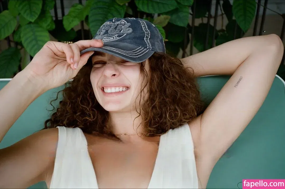 Abbie Chatfield Onlyfans Photo Gallery 