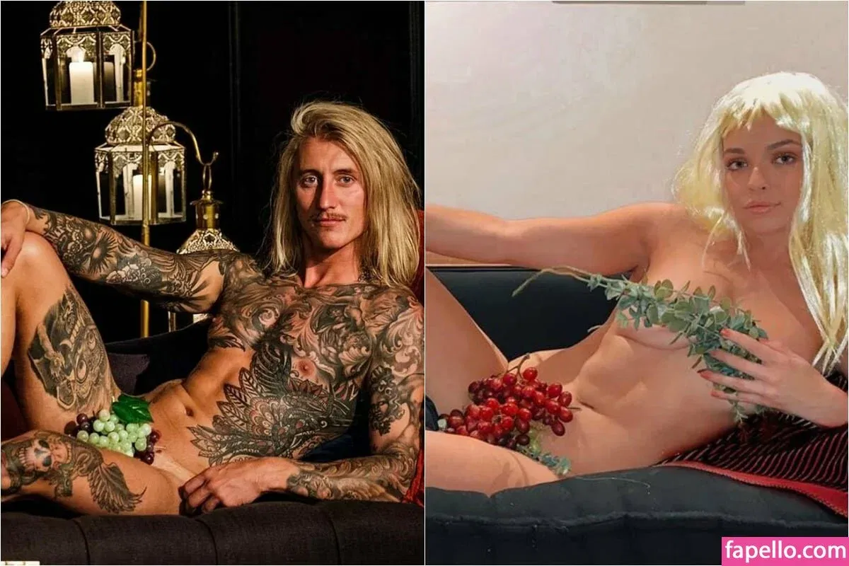 Abbie Chatfield Onlyfans Photo Gallery 