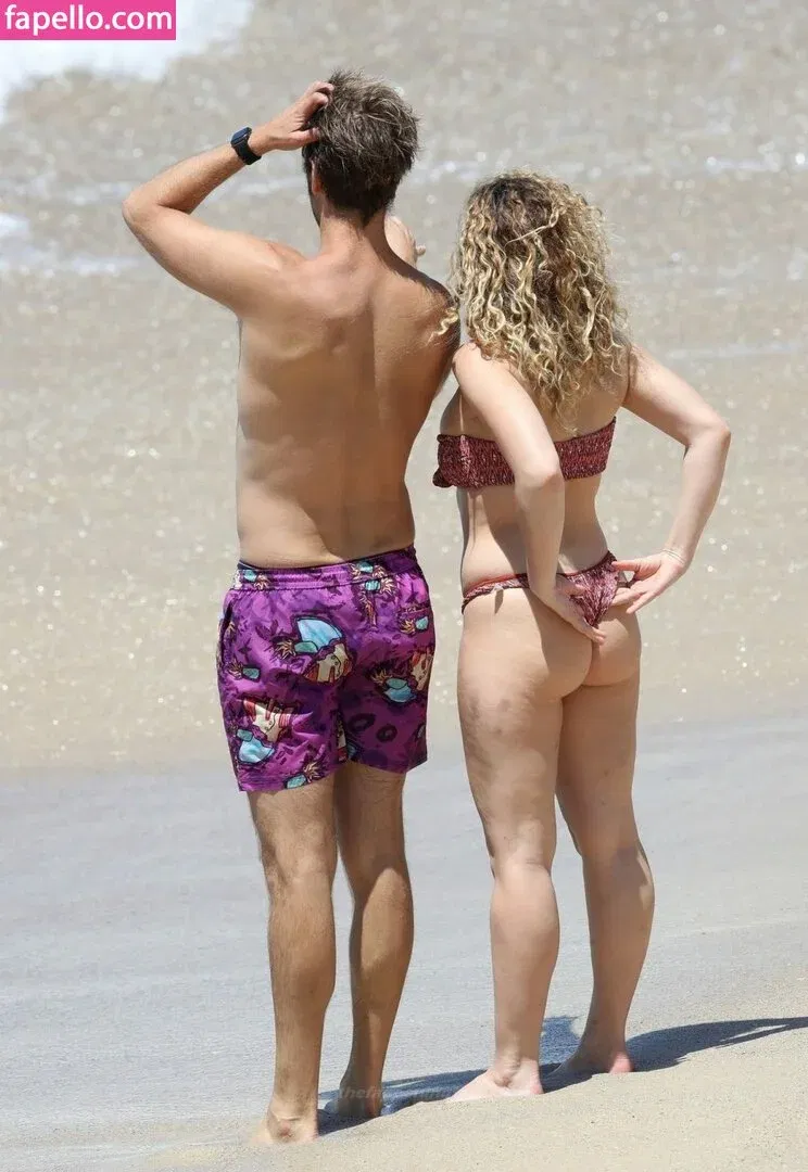 Abbie Chatfield Onlyfans Photo Gallery 