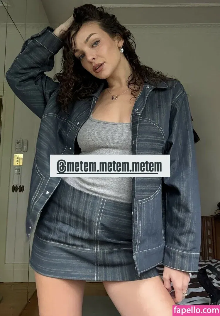 Abbie Chatfield Onlyfans Photo Gallery 