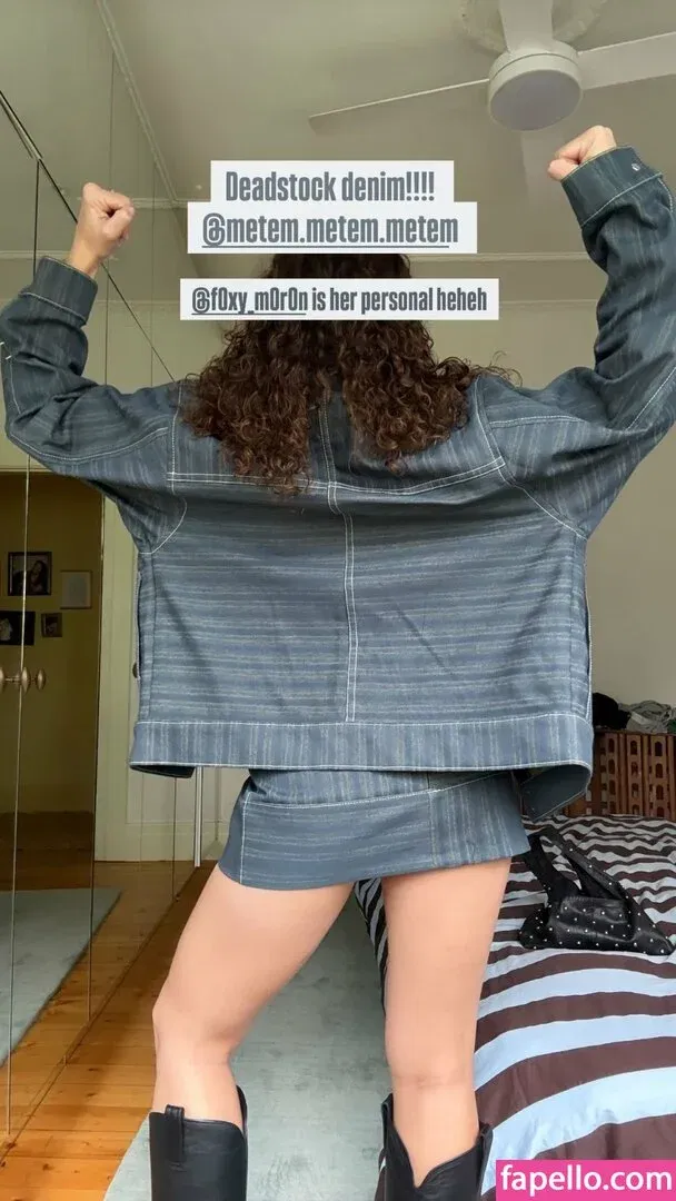 Abbie Chatfield Onlyfans Photo Gallery 