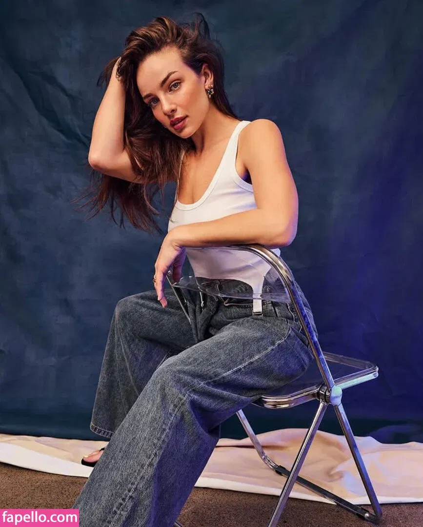 Abbie Chatfield Onlyfans Photo Gallery 