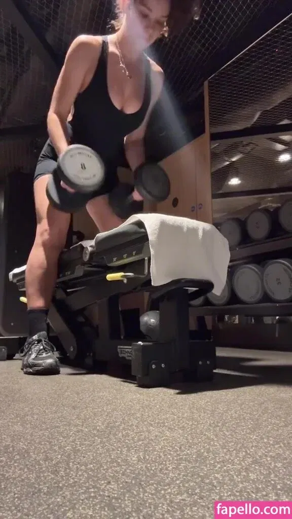 Abbie Chatfield Onlyfans Photo Gallery 