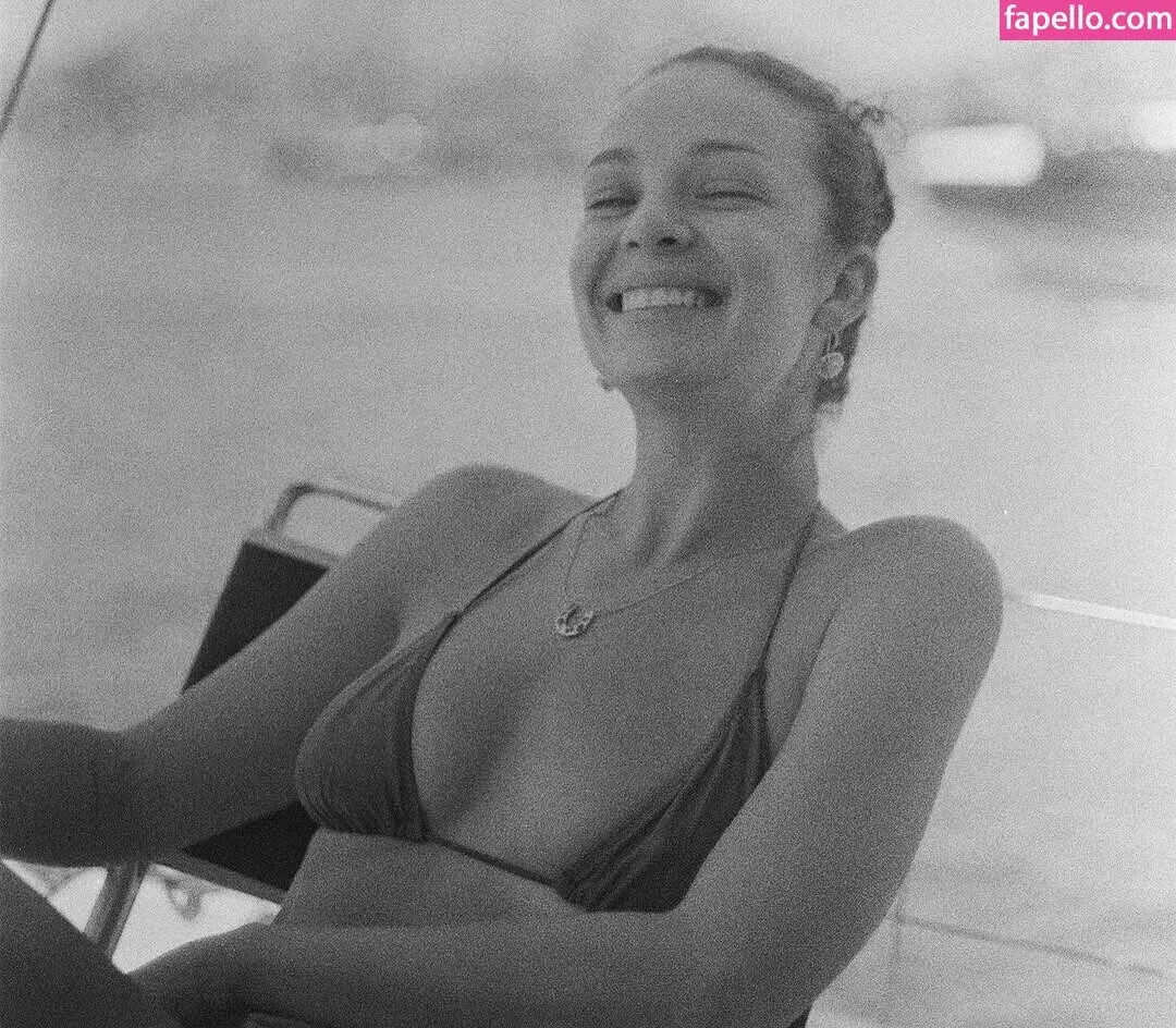 Abbie Chatfield Onlyfans Photo Gallery 