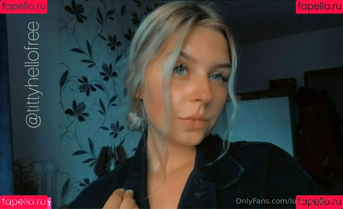 lolataylorfree Onlyfans Photo Gallery 
