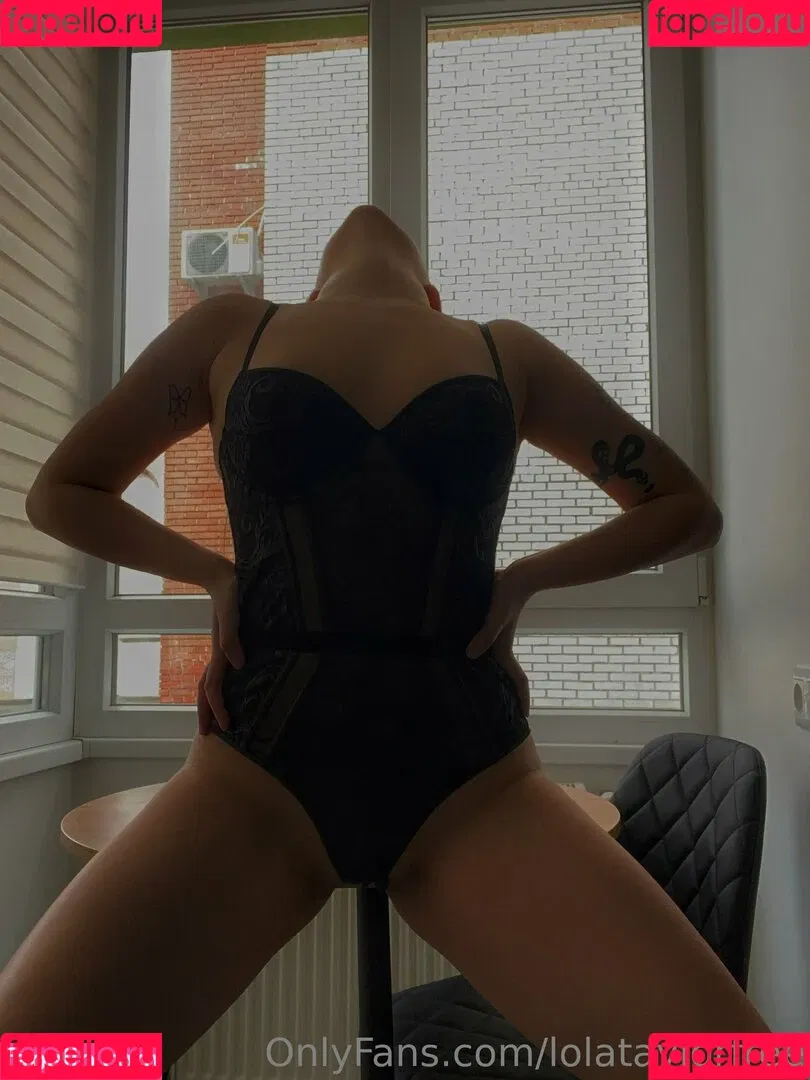 lolataylorfree Onlyfans Photo Gallery 