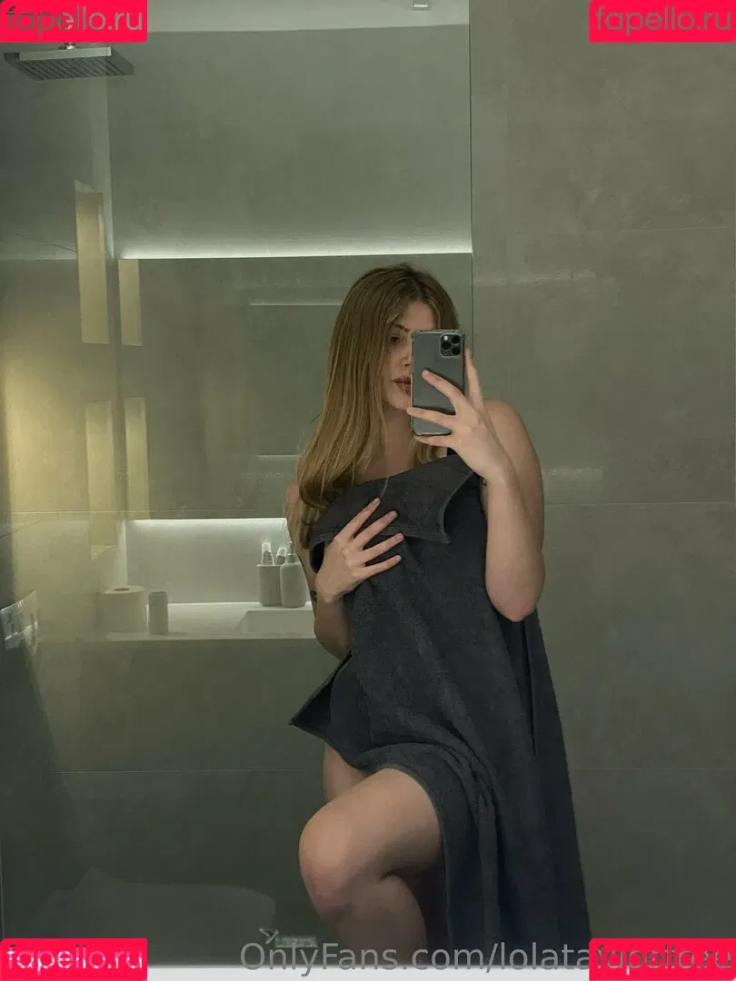 lolataylorfree Onlyfans Photo Gallery 